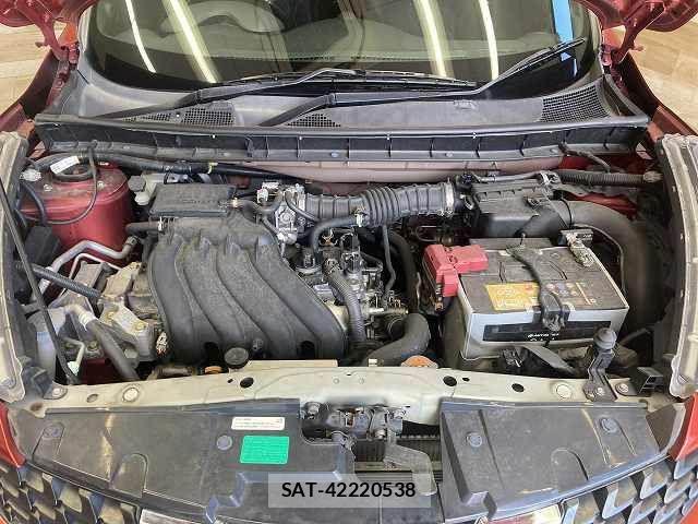Nissan JUKE 2015-08 8627320-13