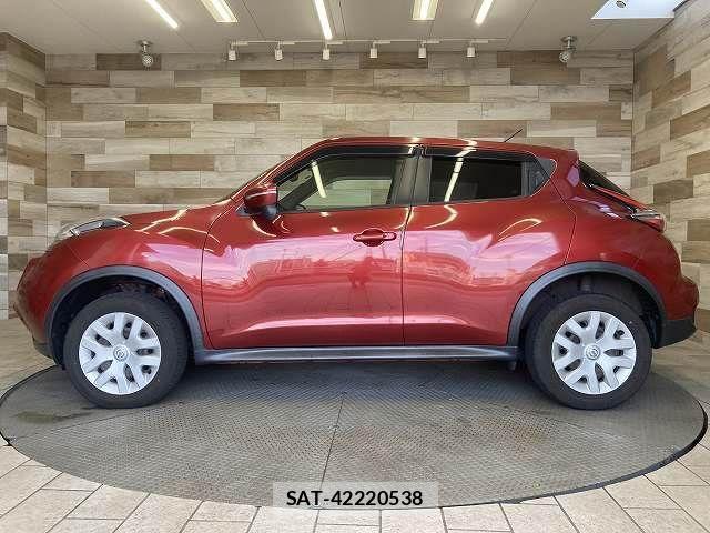 Nissan JUKE 2015-08 8627320-16