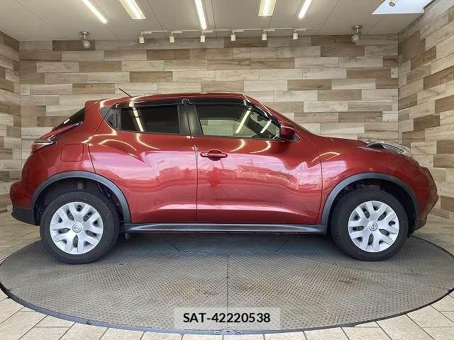 Nissan JUKE 2015-08 8627320-17