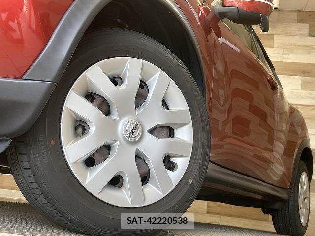 Nissan JUKE 2015-08 8627320-18