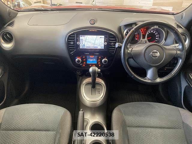 Nissan JUKE 2015-08 8627320-1