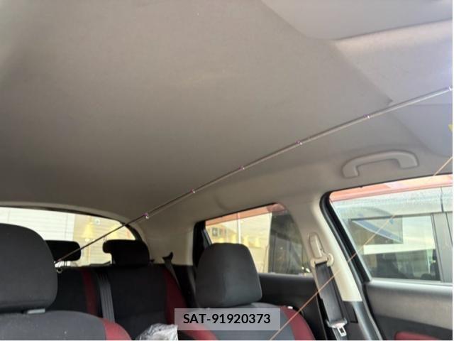 Nissan JUKE 2010-12 8659710-9