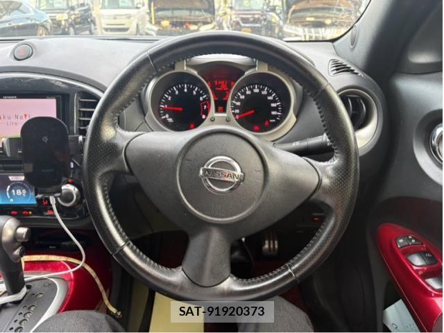 Nissan JUKE 2010-12 8659710-14