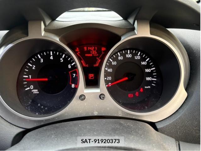 Nissan JUKE 2010-12 8659710-15