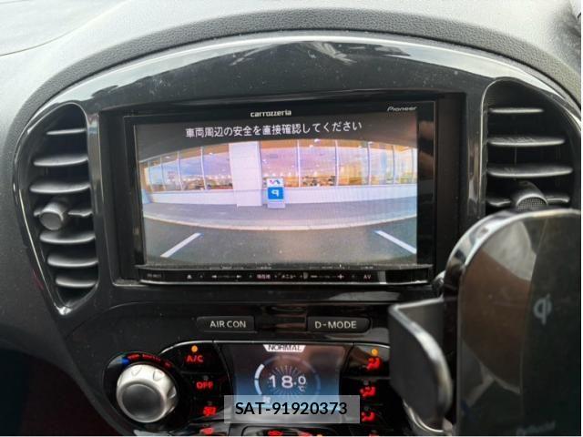 Nissan JUKE 2010-12 8659710-16