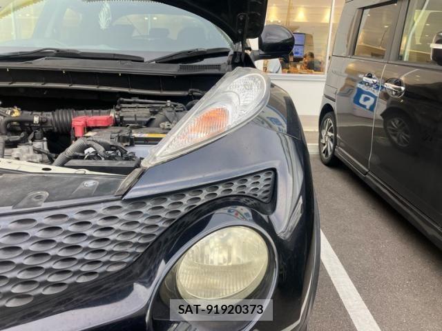 Nissan JUKE 2010-12 8659710-21