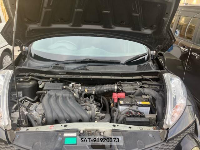 Nissan JUKE 2010-12 8659710-22