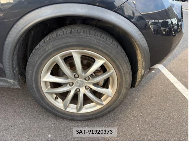 Nissan JUKE 2010-12 8659710-5
