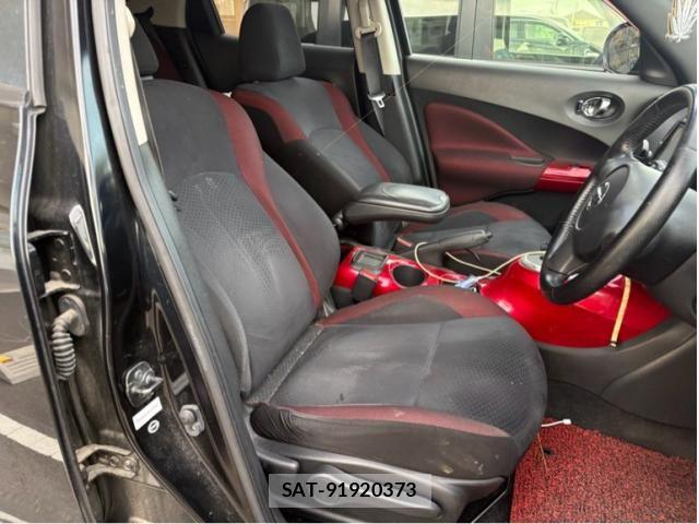 Nissan JUKE 2010-12 8659710-8