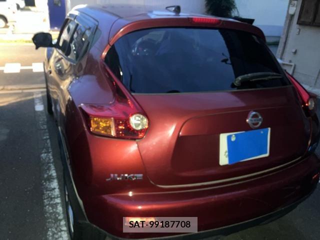 Nissan JUKE 2010-06 8659707-2