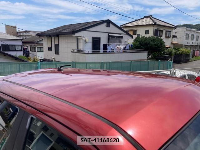 Nissan JUKE 2010-06 8659708-9