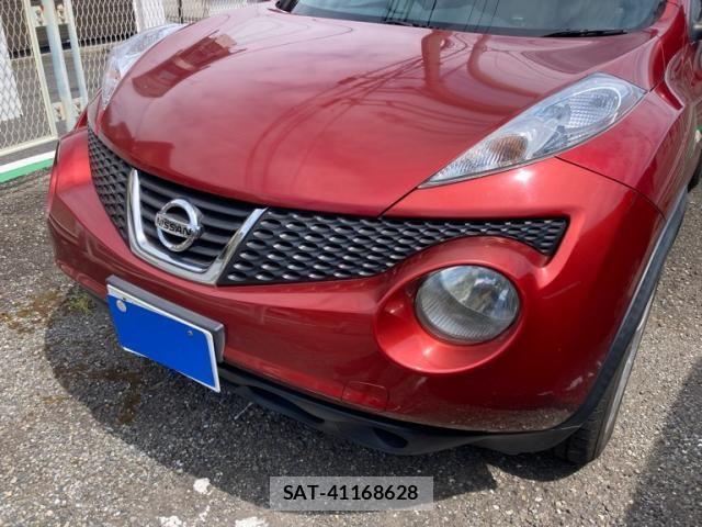 Nissan JUKE 2010-06 8659708-1