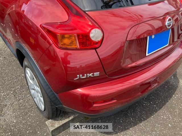 Nissan JUKE 2010-06 8659708-3