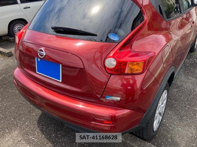 Nissan JUKE 2010-06 8659708-4