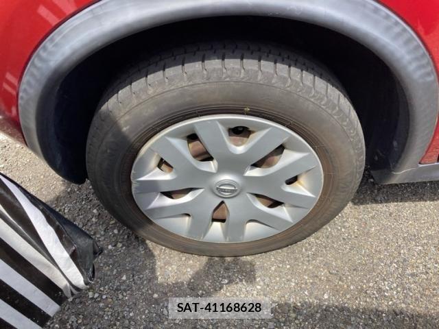 Nissan JUKE 2010-06 8659708-5