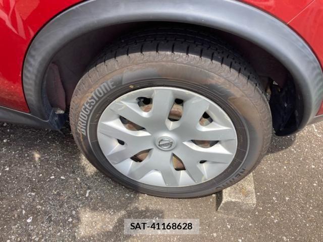 Nissan JUKE 2010-06 8659708-6