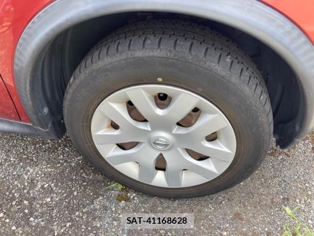 Nissan JUKE 2010-06 8659708-7