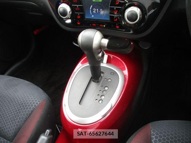 Nissan JUKE 2011-10 8666332-14