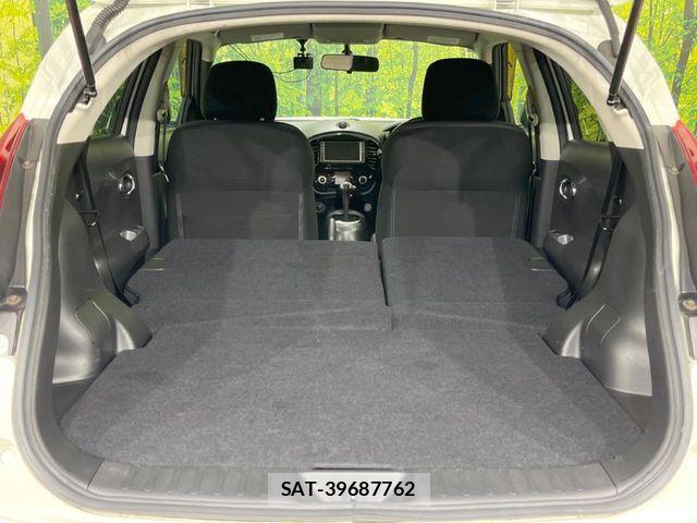 Nissan JUKE 2010-08 8666330-9