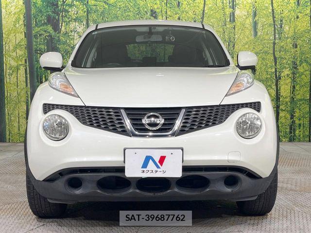 Nissan JUKE 2010-08 8666330-13
