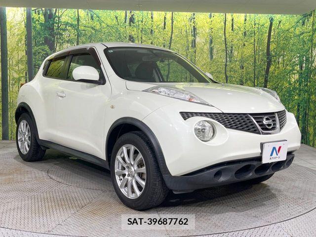 Nissan JUKE 2010-08 8666330-15