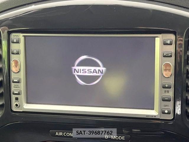 Nissan JUKE 2010-08 8666330-2