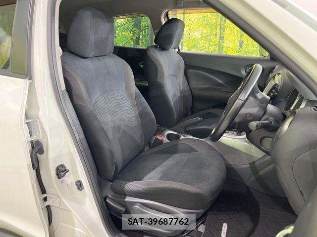 Nissan JUKE 2010-08 8666330-7