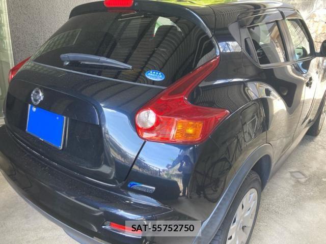 Nissan JUKE 2013-09 8659709-1