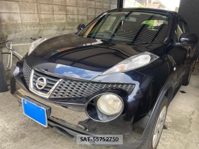 Nissan JUKE 2013-09 8659709-2