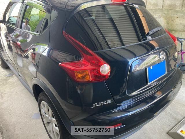 Nissan JUKE 2013-09 8659709-3