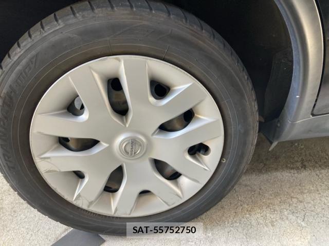 Nissan JUKE 2013-09 8659709-6