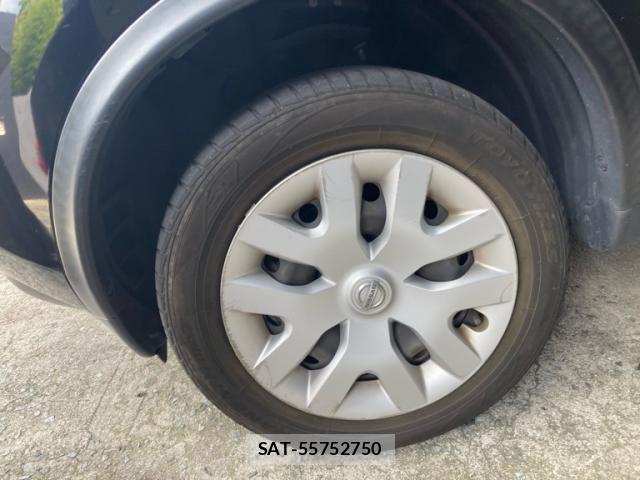 Nissan JUKE 2013-09 8659709-7