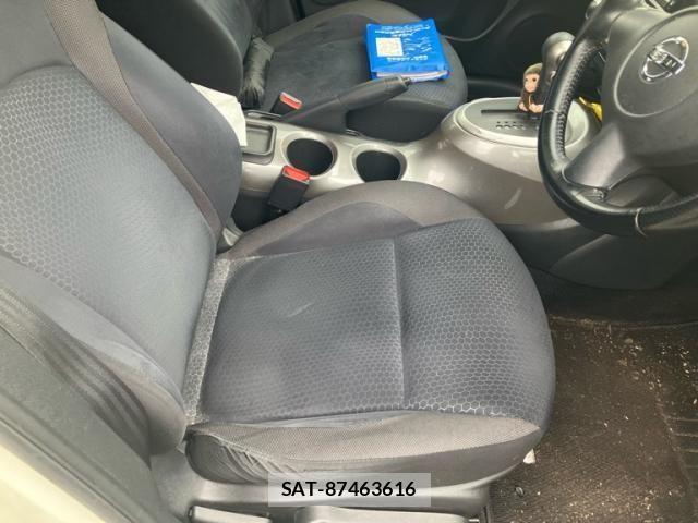 Nissan JUKE 2011-09 8685782-11