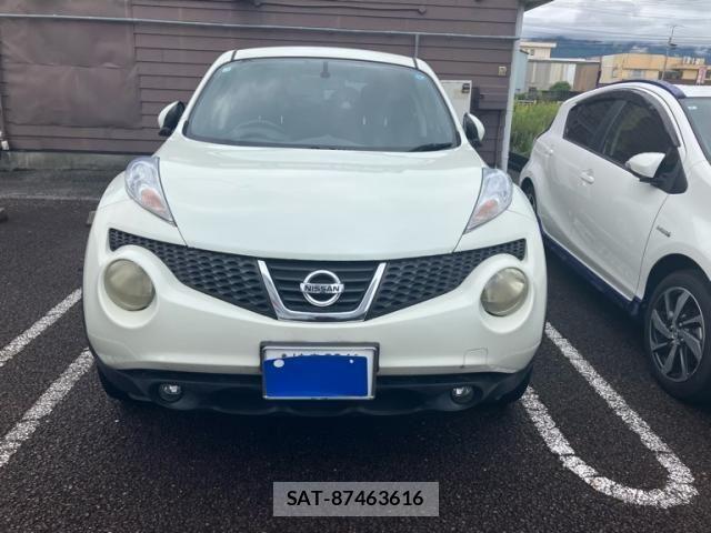 Nissan JUKE 2011-09 8685782-1