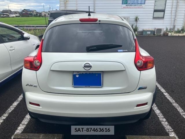 Nissan JUKE 2011-09 8685782-3