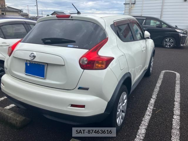 Nissan JUKE 2011-09 8685782-4