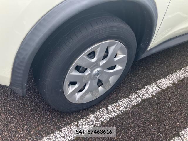Nissan JUKE 2011-09 8685782-7