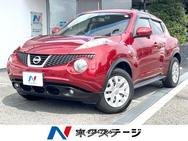 Nissan JUKE 2014-03 8685781-0