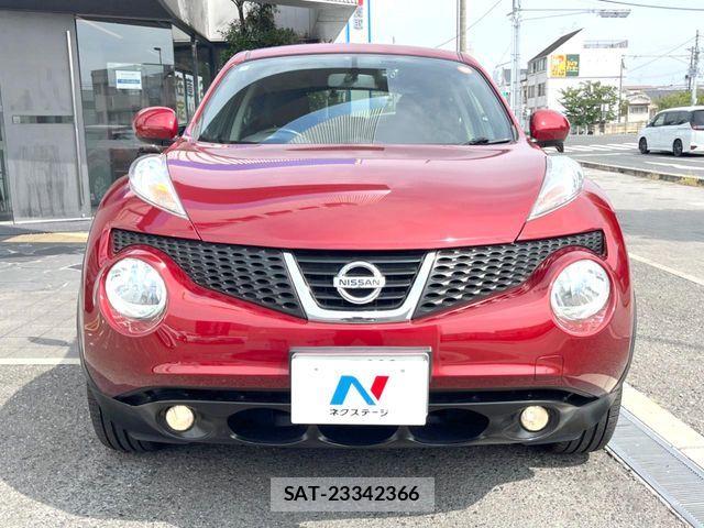 Nissan JUKE 2014-03 8685781-11