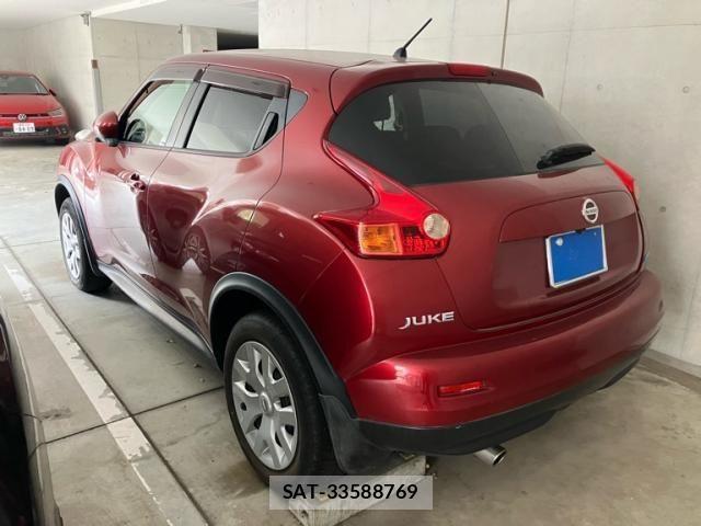 Nissan JUKE 2011-06 8743068-1