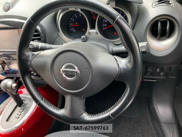 Nissan JUKE 2013-09 8829702-8