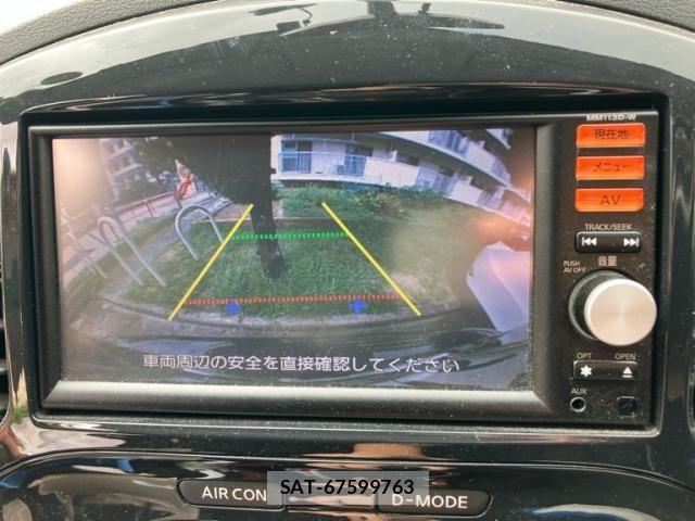 Nissan JUKE 2013-09 8829702-13