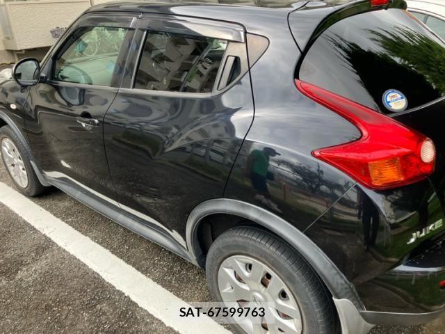 Nissan JUKE 2013-09 8829702-1