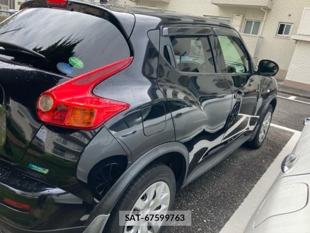 Nissan JUKE 2013-09 8829702-2