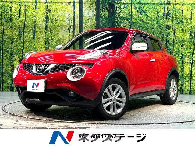 Nissan JUKE 2016-07 8829693-0