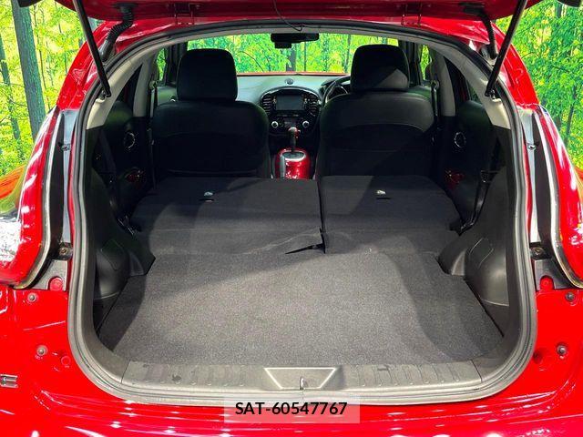 Nissan JUKE 2016-07 8829693-9
