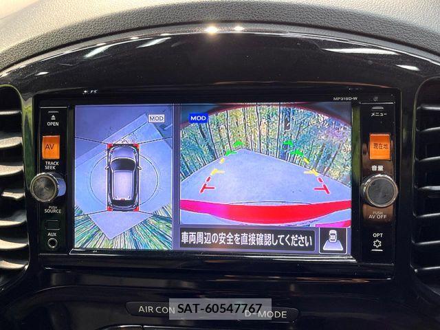 Nissan JUKE 2016-07 8829693-3
