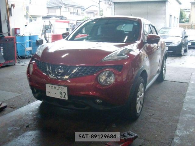 Nissan JUKE 2015-02 8829694-0