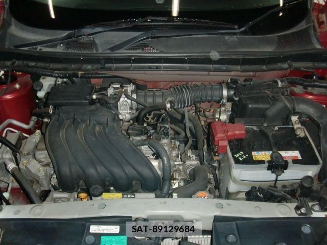 Nissan JUKE 2015-02 8829694-13