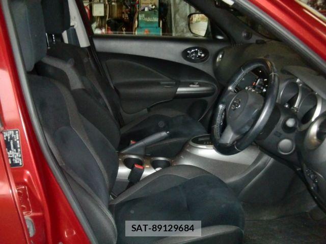 Nissan JUKE 2015-02 8829694-1